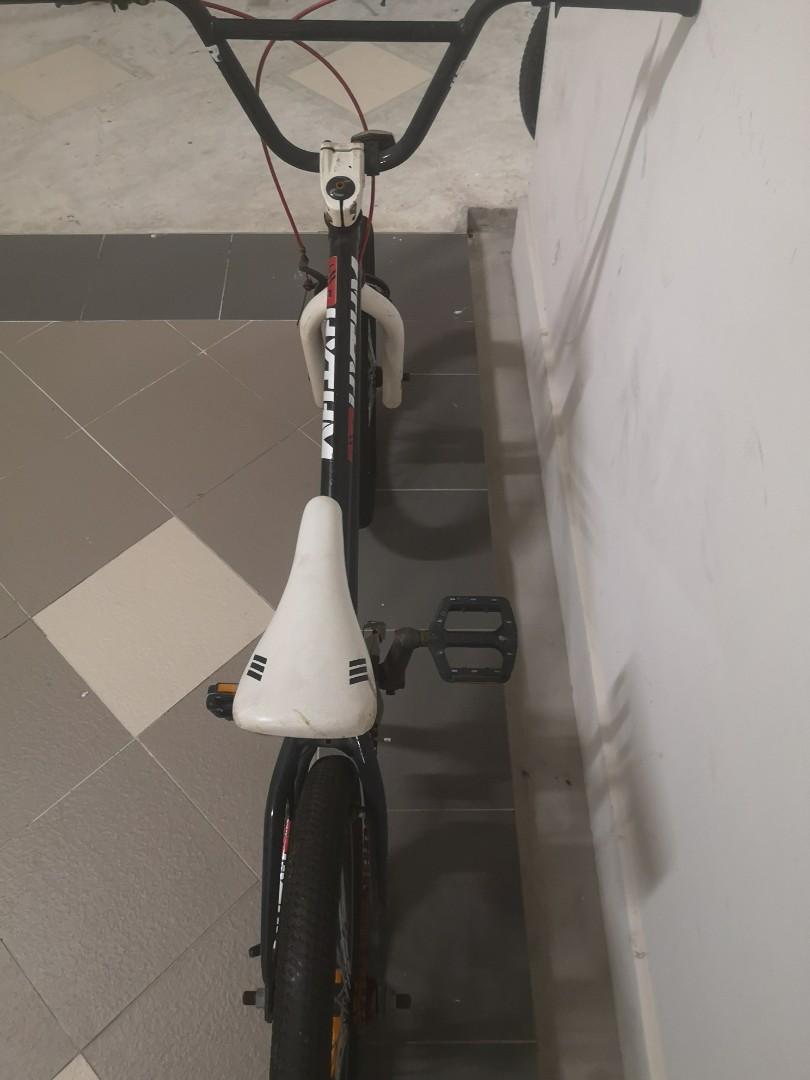Southern star best sale rhythm bmx price