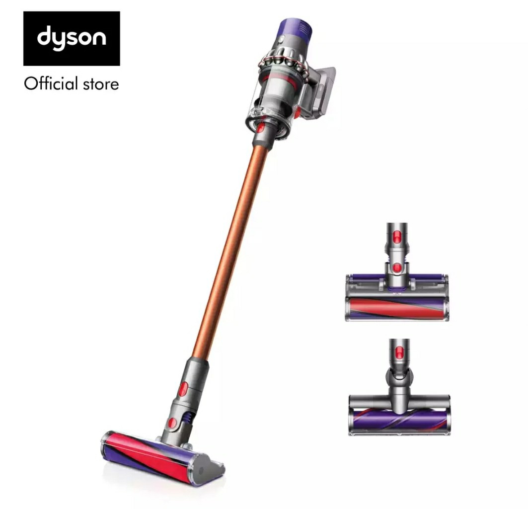 BNIB Dyson Cyclone V10 Absolute Cordless Vacuum Cleaner, TV & Home