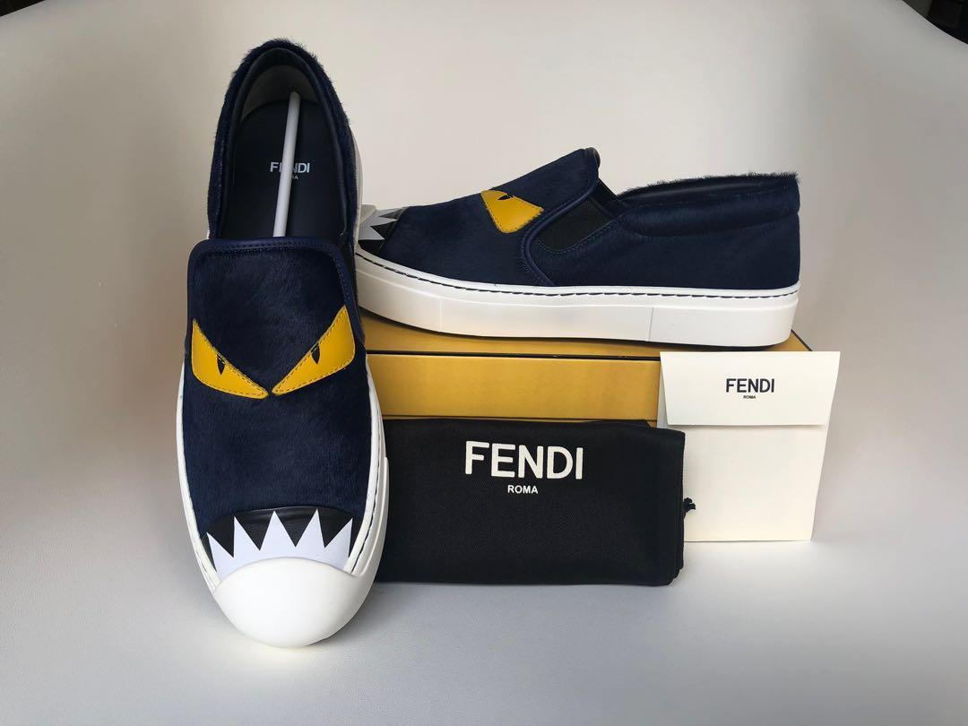 pony brand sneakers