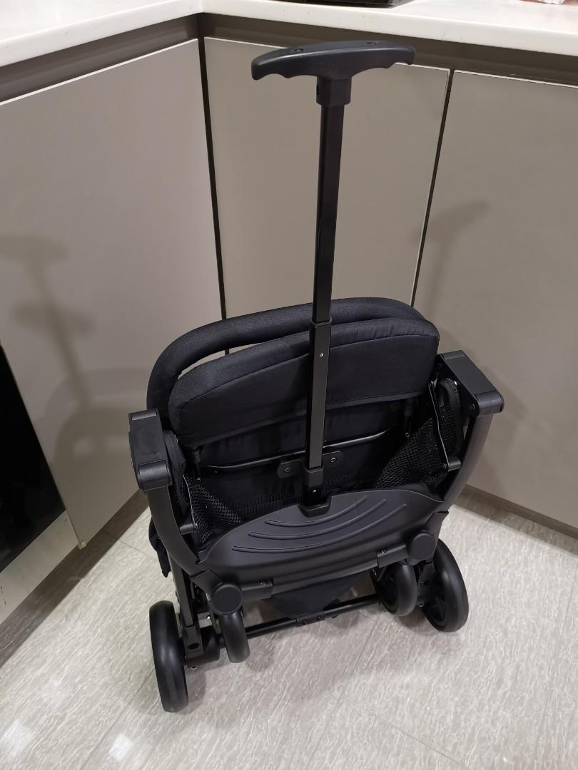 new lightweight stroller