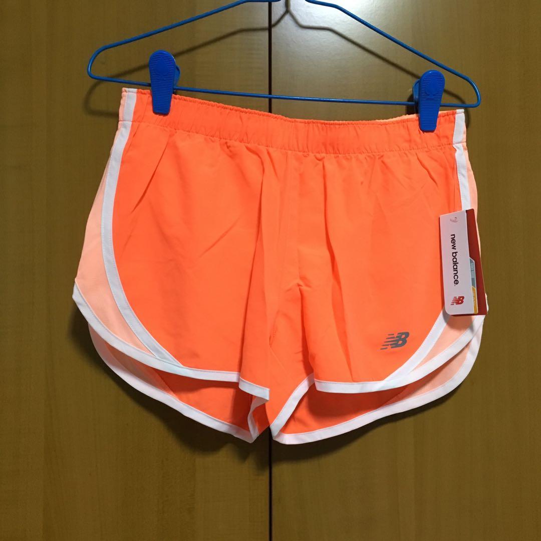 new balance workout shorts