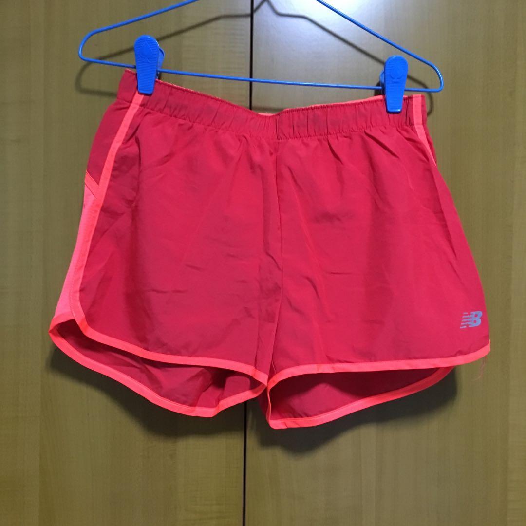 new balance workout shorts