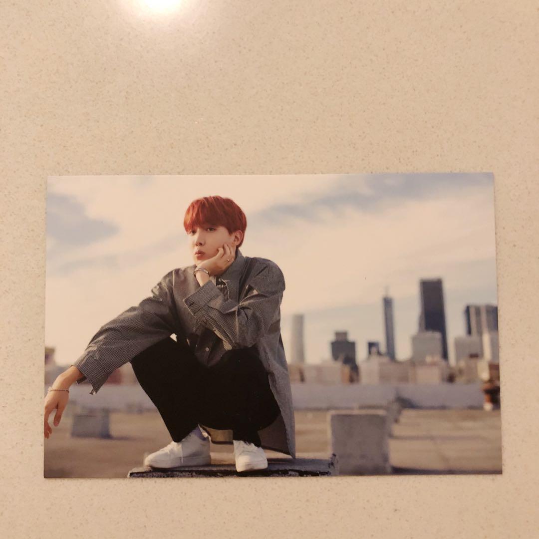 bts dispatch fullset postcard (Category: K-Wave Merchandise) located in Singapore. Submitted by 1234wand (Listing ID 266245264, Image 7). Description: .