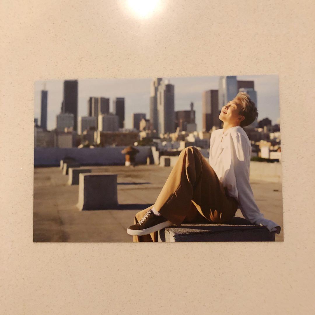 bts dispatch fullset postcard (Category: K-Wave Merchandise) located in Singapore. Submitted by 1234wand (Listing ID 266245264, Image 10). Description: .