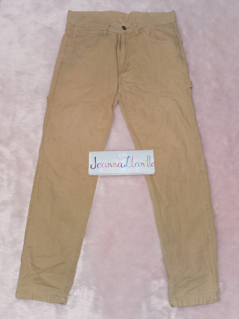 carhartt fort pant