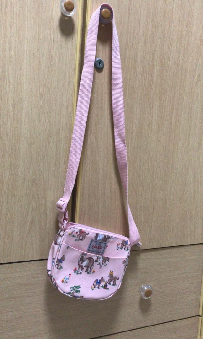 Cath Kids half moon sling bag