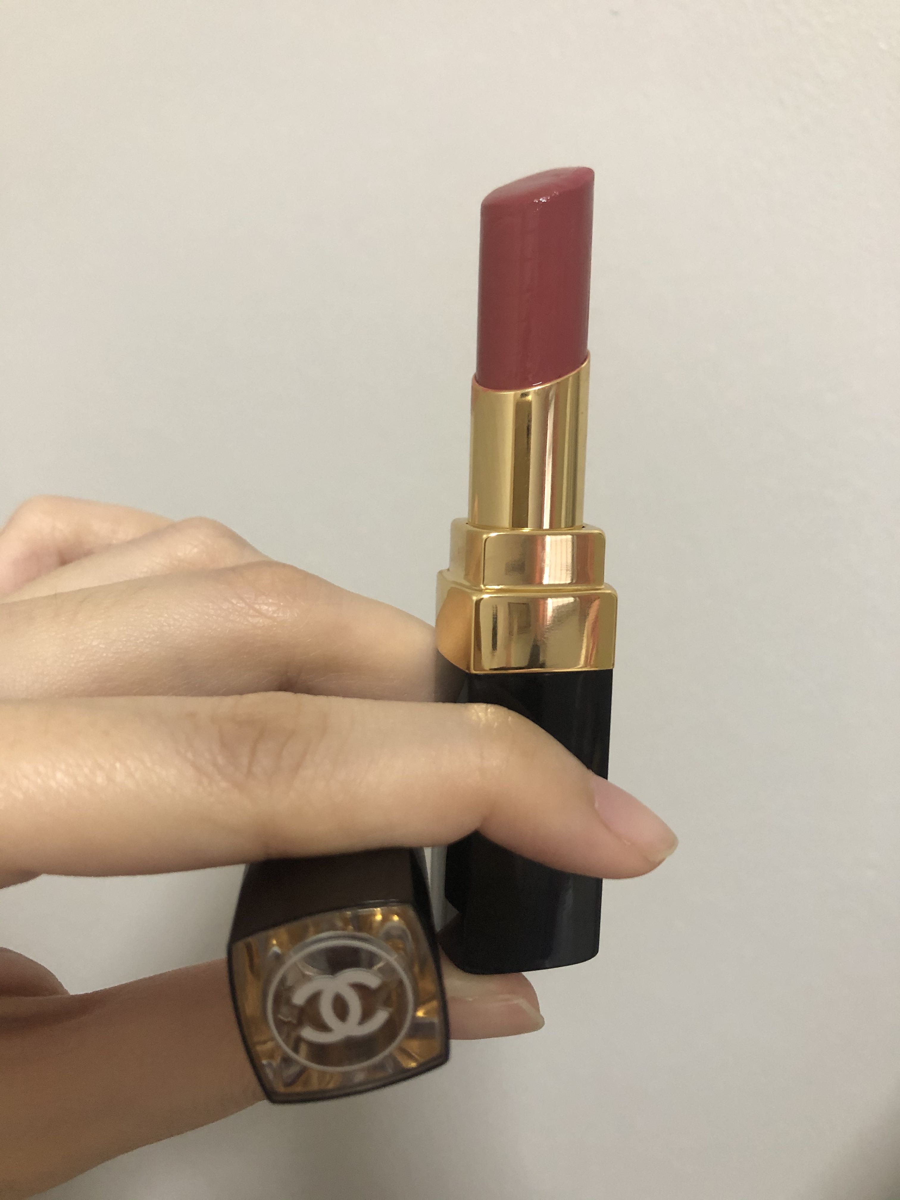 Chanel Rouge coco flash in Jour *FINAL SALE*, Women's Fashion, Jewelry &  Organisers, Accessory holder, box & organizers on Carousell