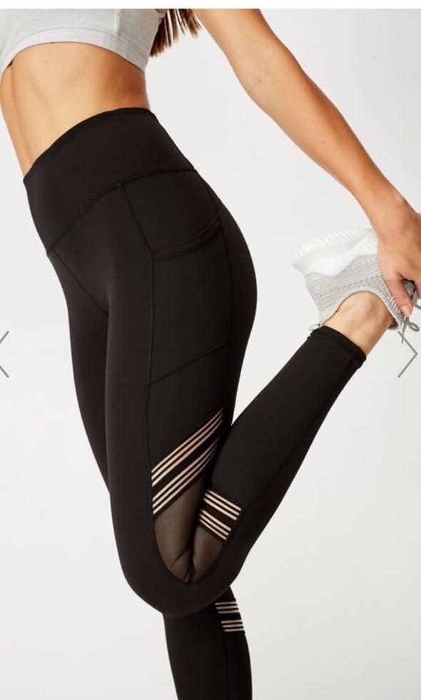 Best Deal for Womens Casual Ribbed Printed High Waist Athletic Yoga Pants |  Algopix