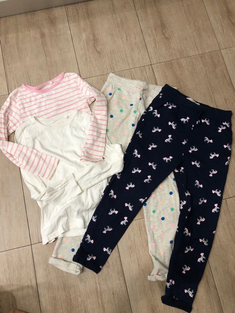 cotton on pjs