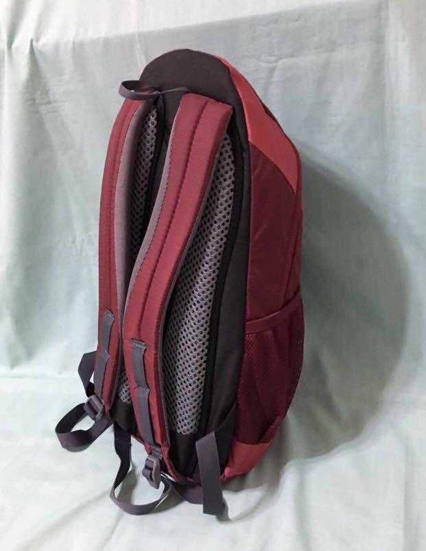 Deuter CITY LIGHT 16L Daypack Backpack School Bag , Men's ...