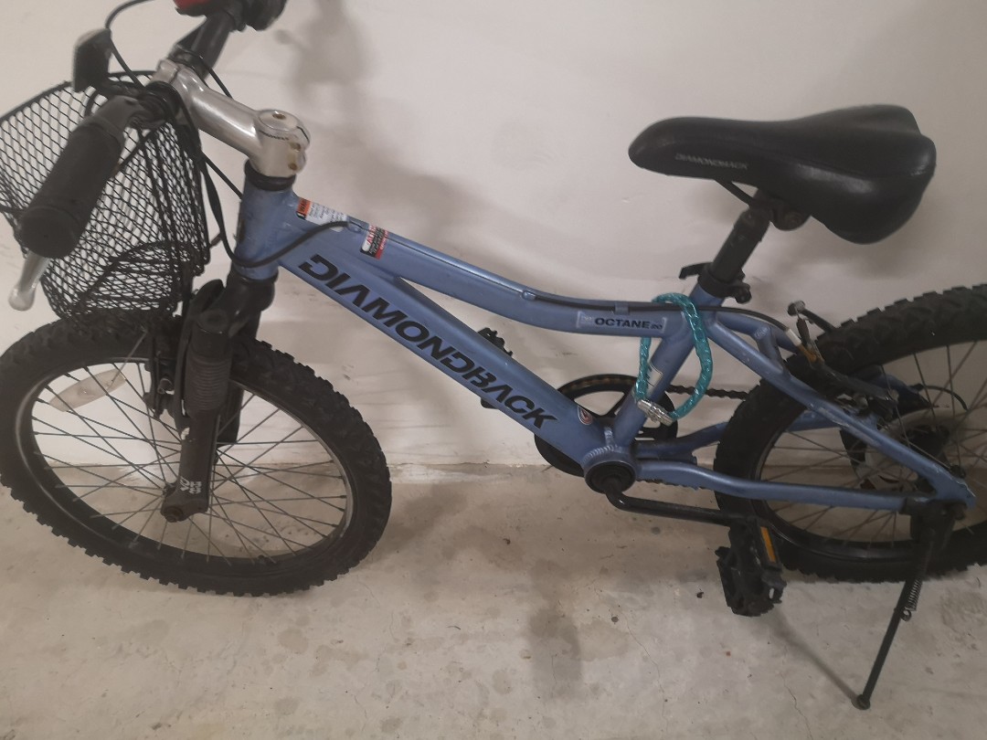 Diamondback octane 20 best sale