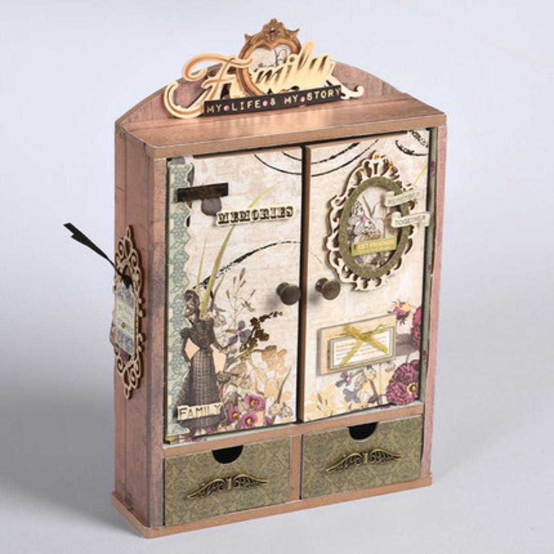craft mini furniture