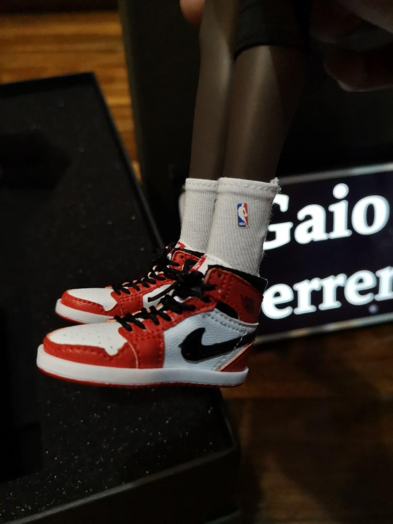 Eric so michael jordan online