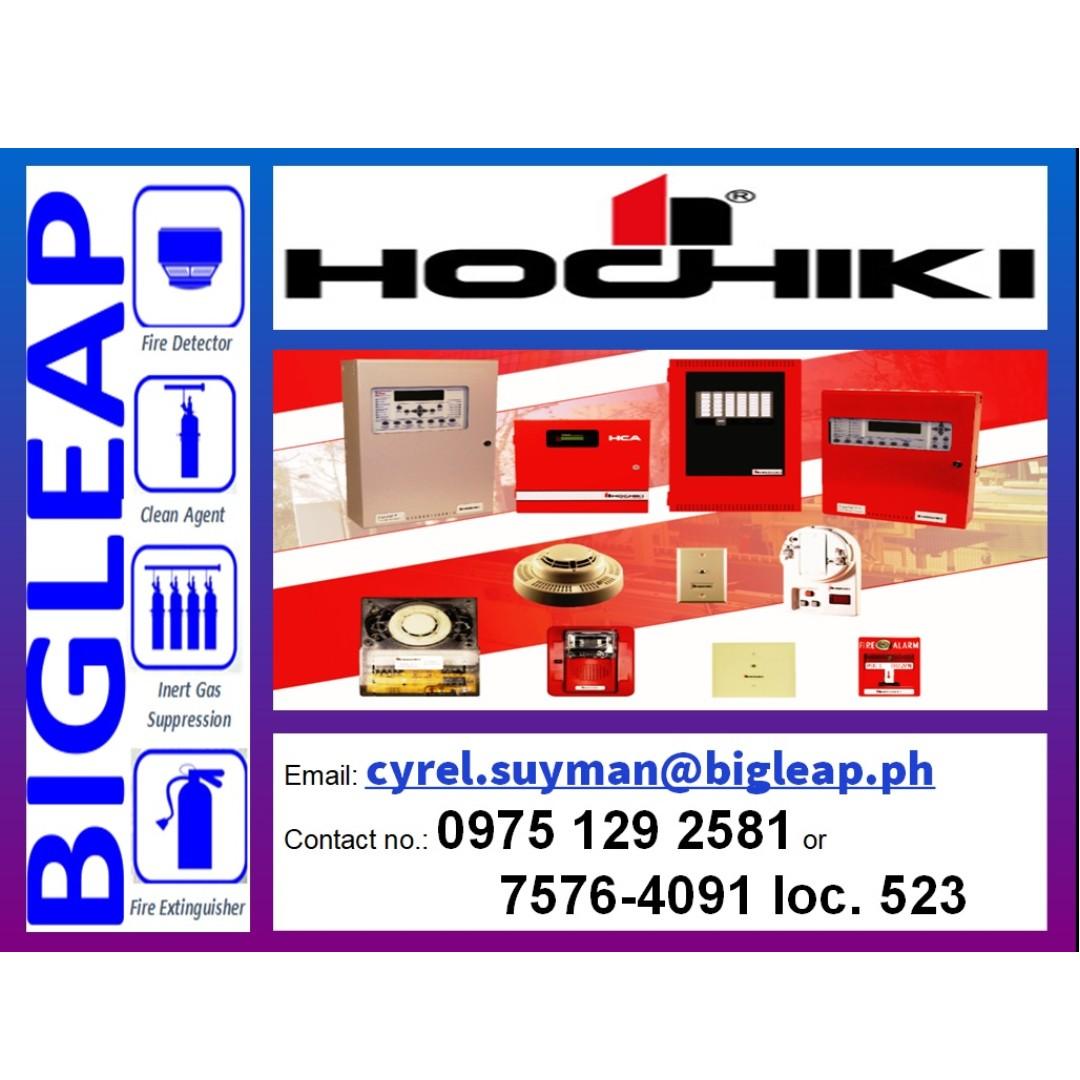 FIRE ALARM SYSTEM (Category: Construction & Building Materials) located in Pasig City. Submitted by cyrel.suyman (Listing ID 266220192, Image 1). Description: Just contact me on 0975 129 2581 Fore more info.