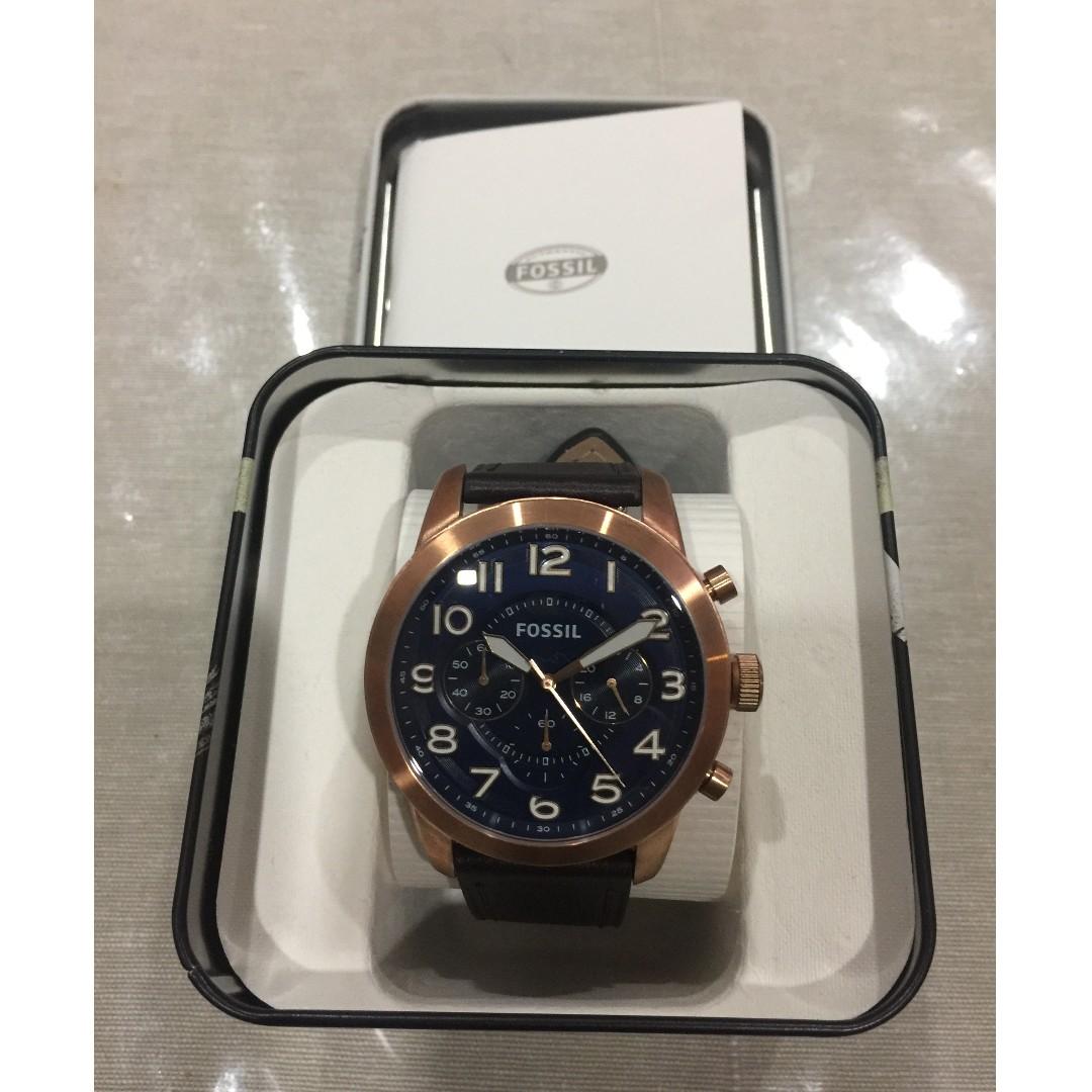 Chronograph smartwatch best sale