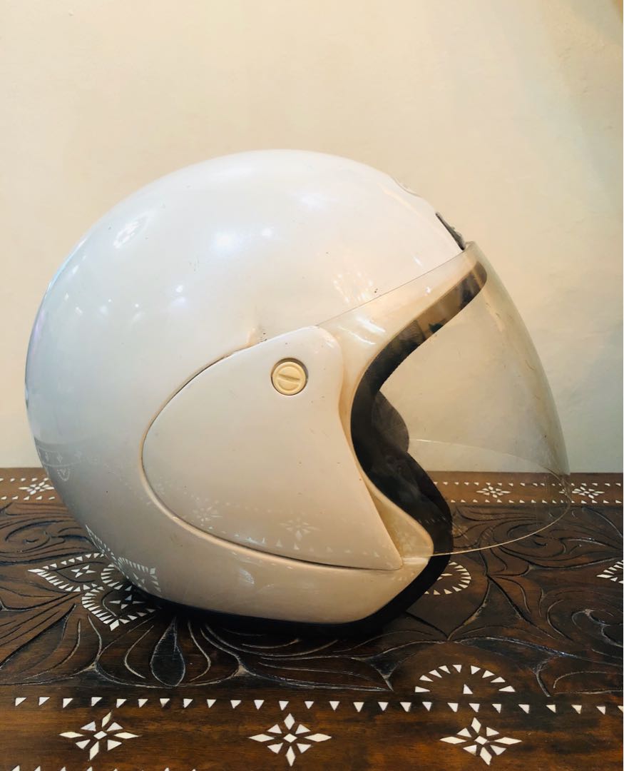 GMax Helmet, Motorbikes, Motorbike Parts & Accessories, Helmets and