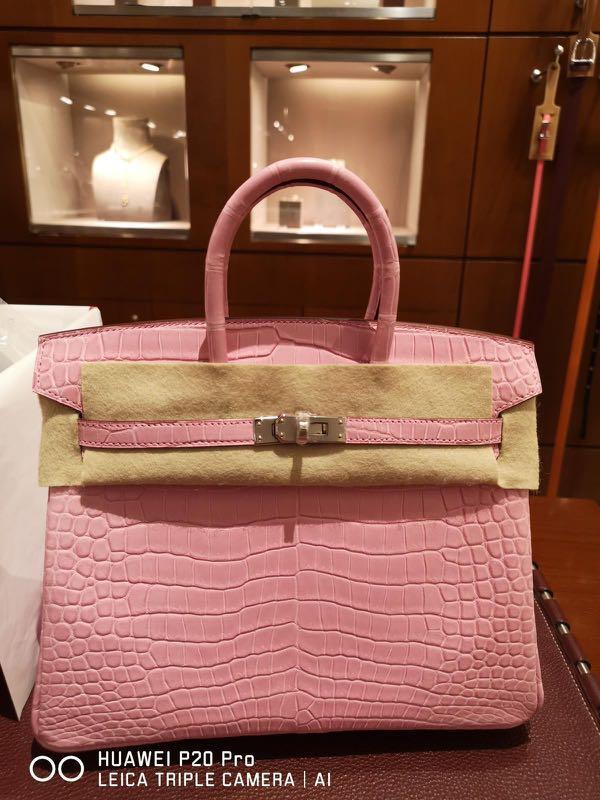 Pin by LatestHongKong on Hermes Bags - Togo, Epsom, Crocodile