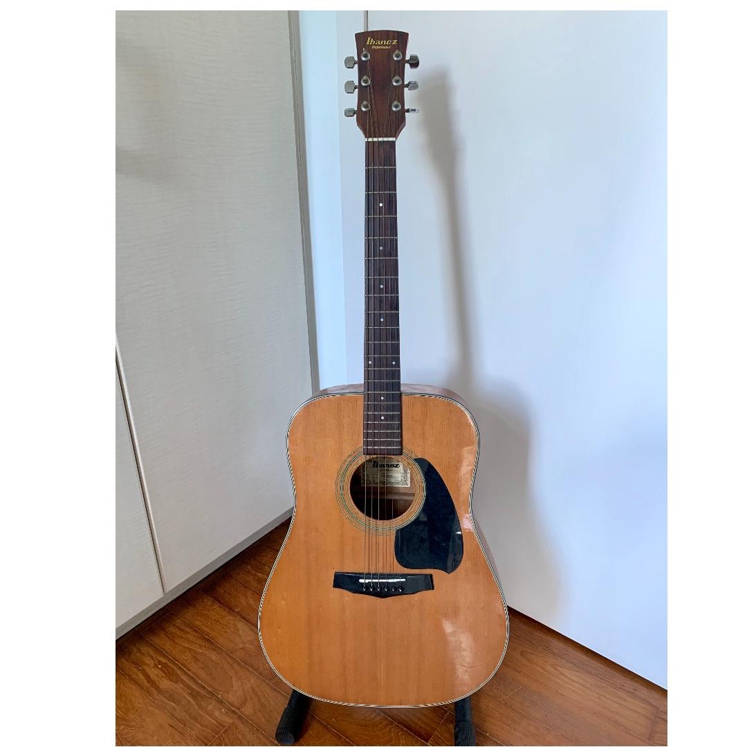 Ibanez Performance PF10 Acoustic Guitar