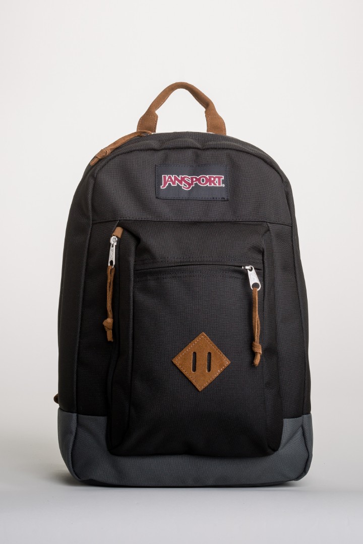 Jansport Reilly Backpack Men s Fashion Bags Backpacks on Carousell