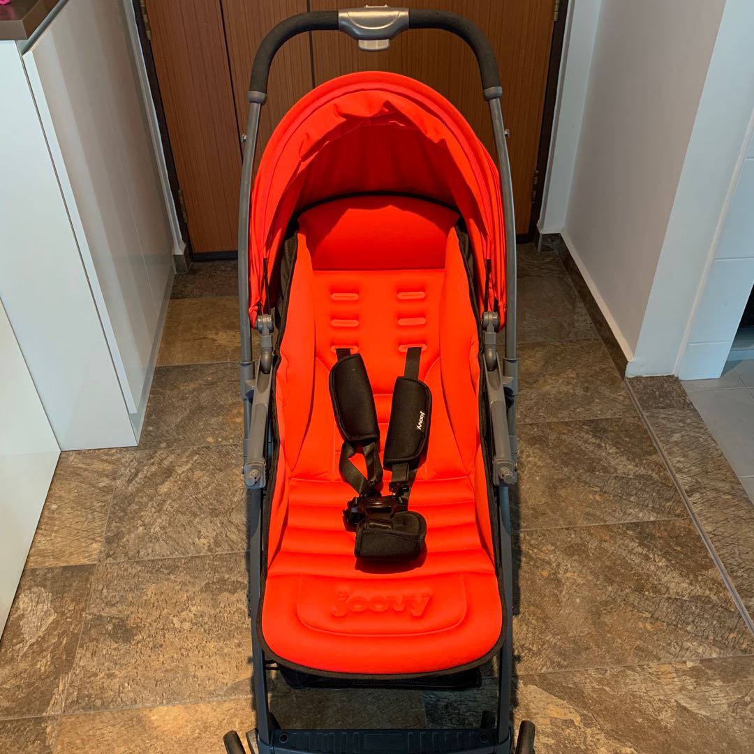 Joovy balloon stroller canada Clearance