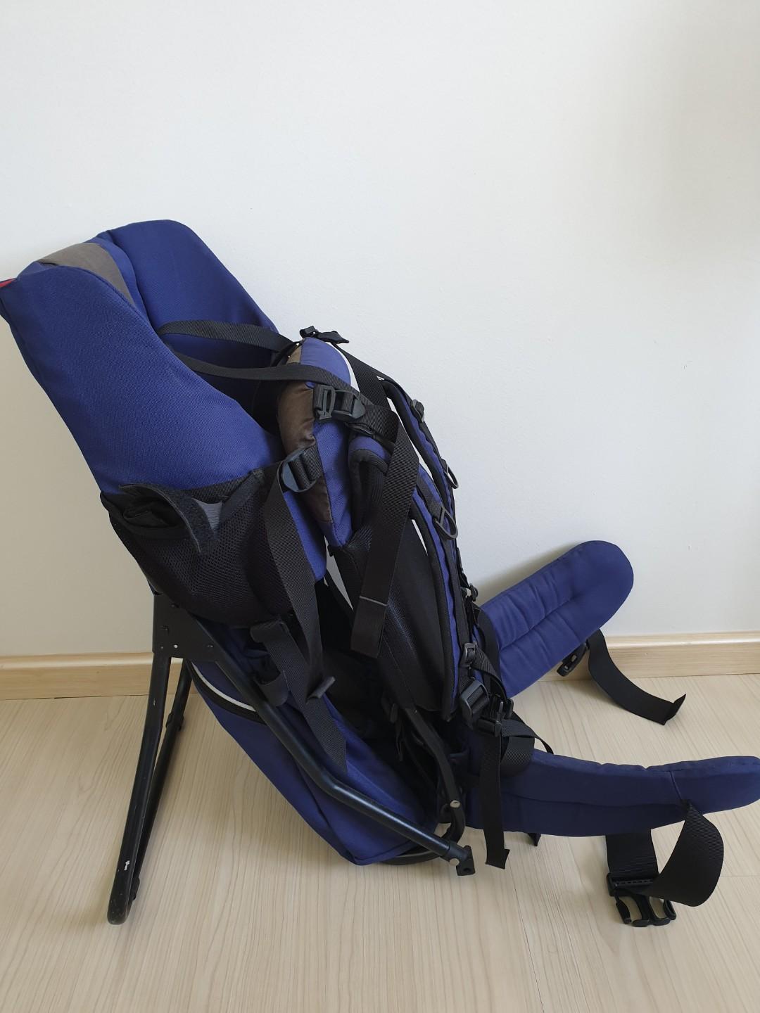 Kathmandu Toddler Carrier Backpack, Babies & Kids, Going Out, Carriers