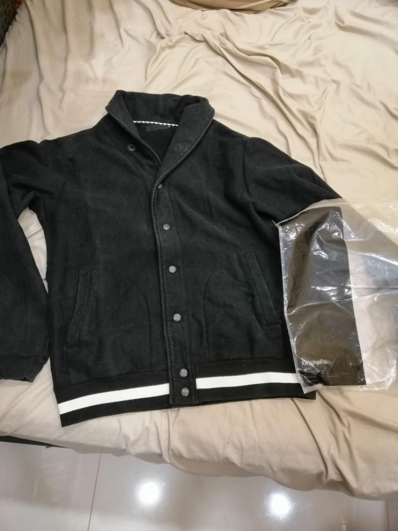 Kaws jordan jacket clearance