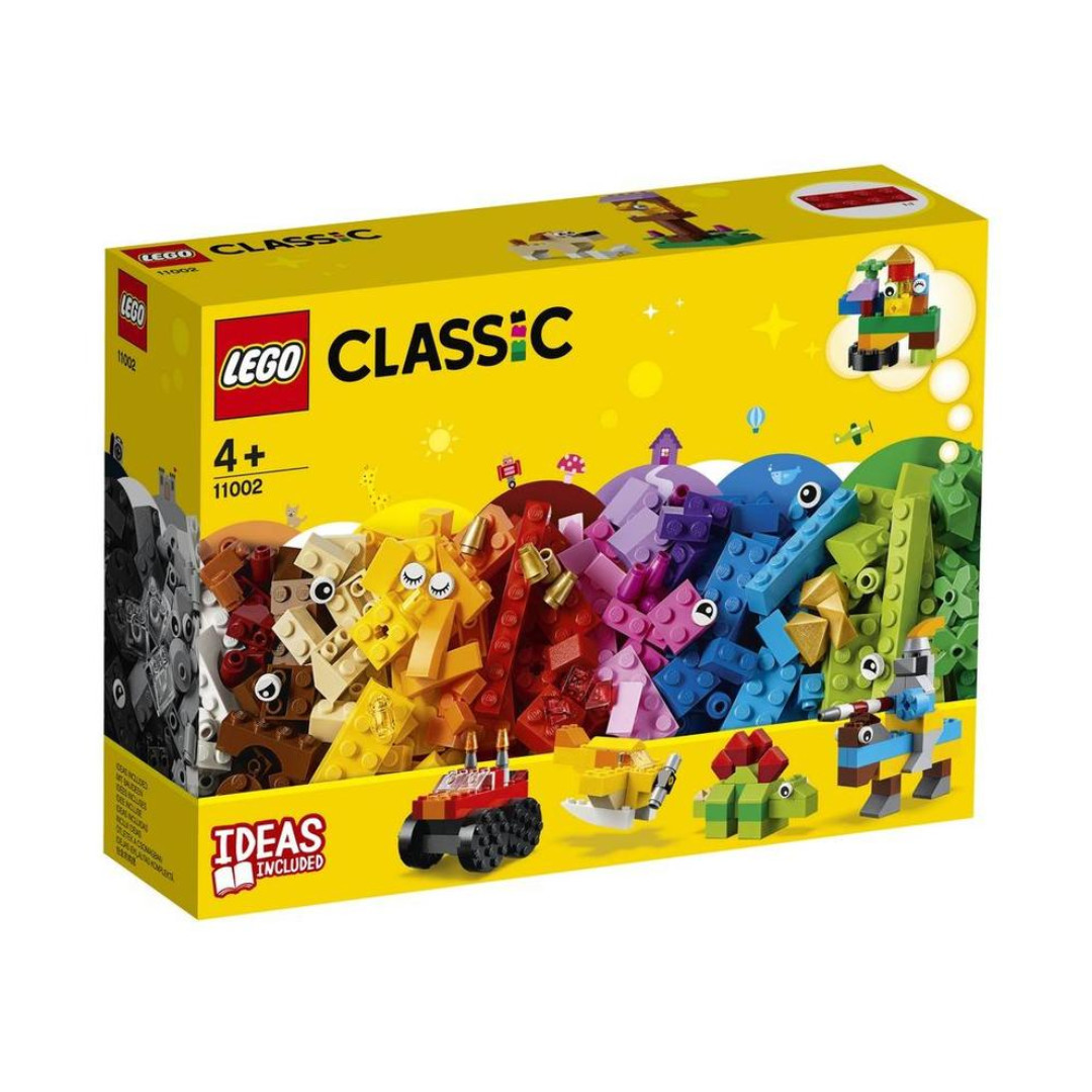 lego classic 10704 price