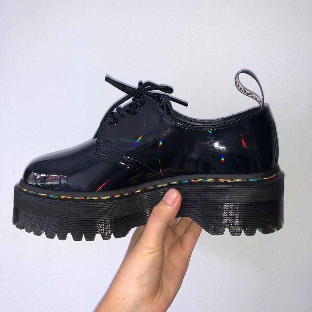 patent creepers