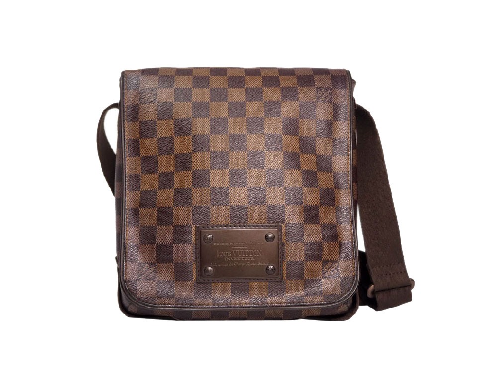 Louis Vuitton Voyage Shoulder bag 369213