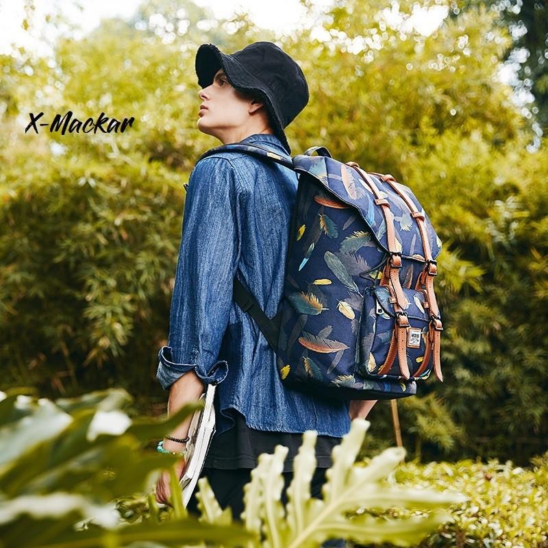 Mackar backpack 2025