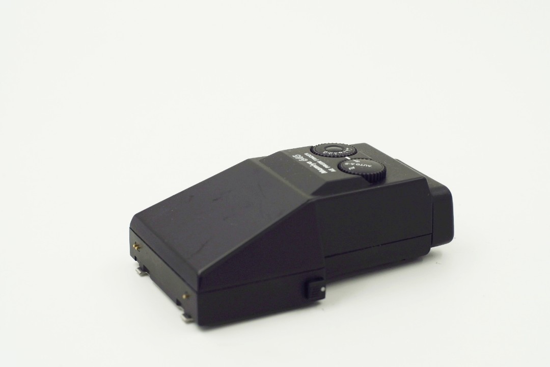 Mamiya 645 AE prism finder [Good] for 645 super pro tl, 攝影器材