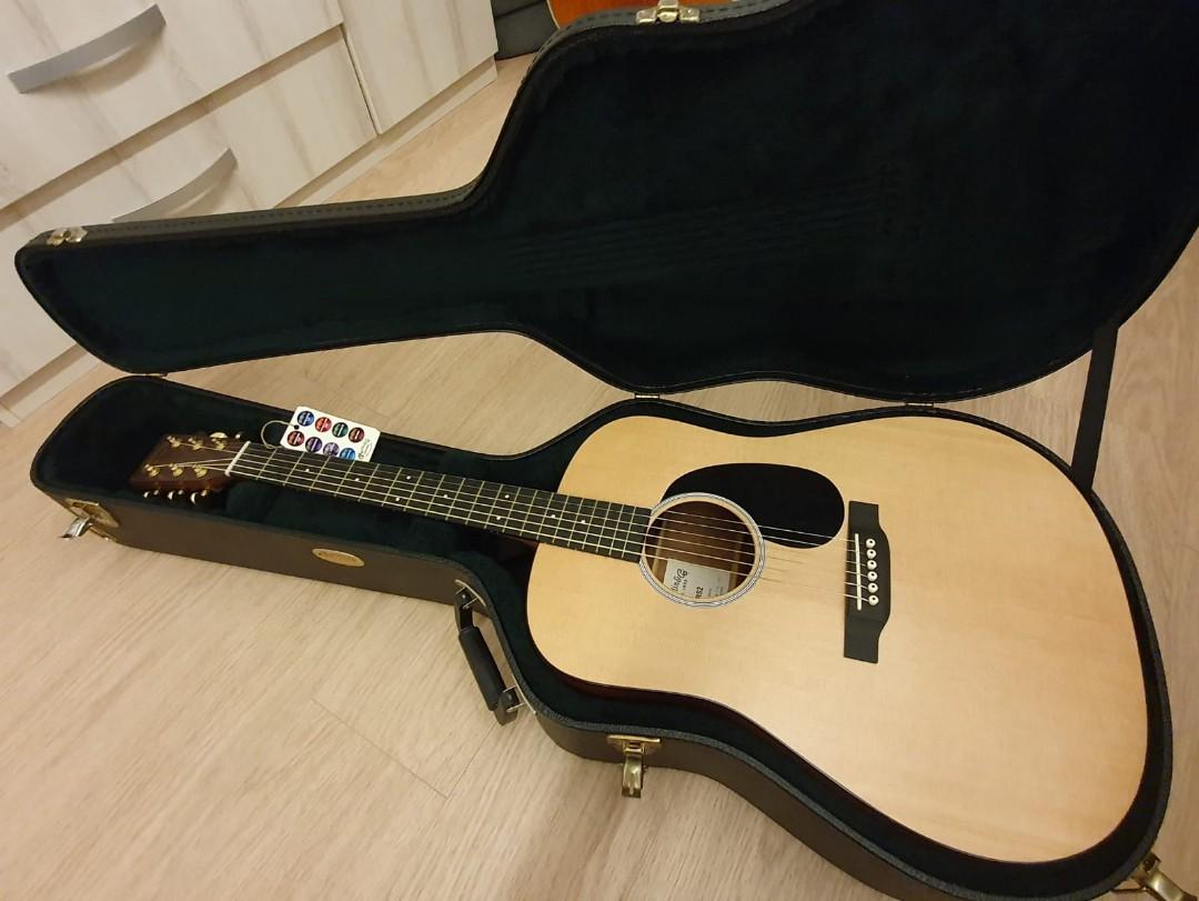 Martin drs2 discount used