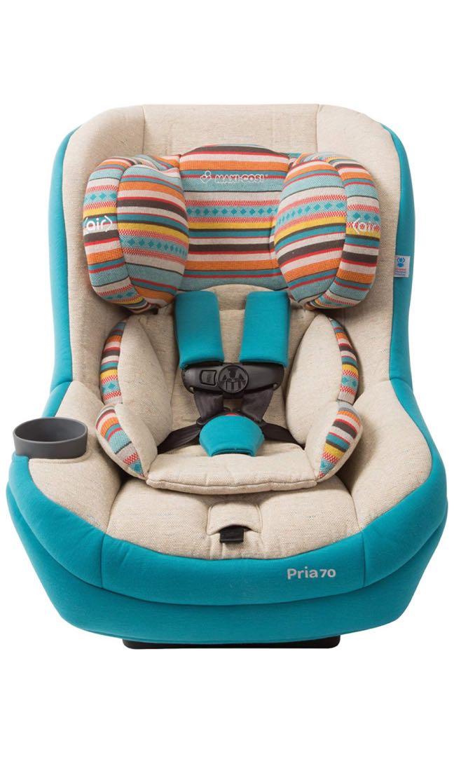 Maxi cosi pria 70 bohemian blue new arrivals