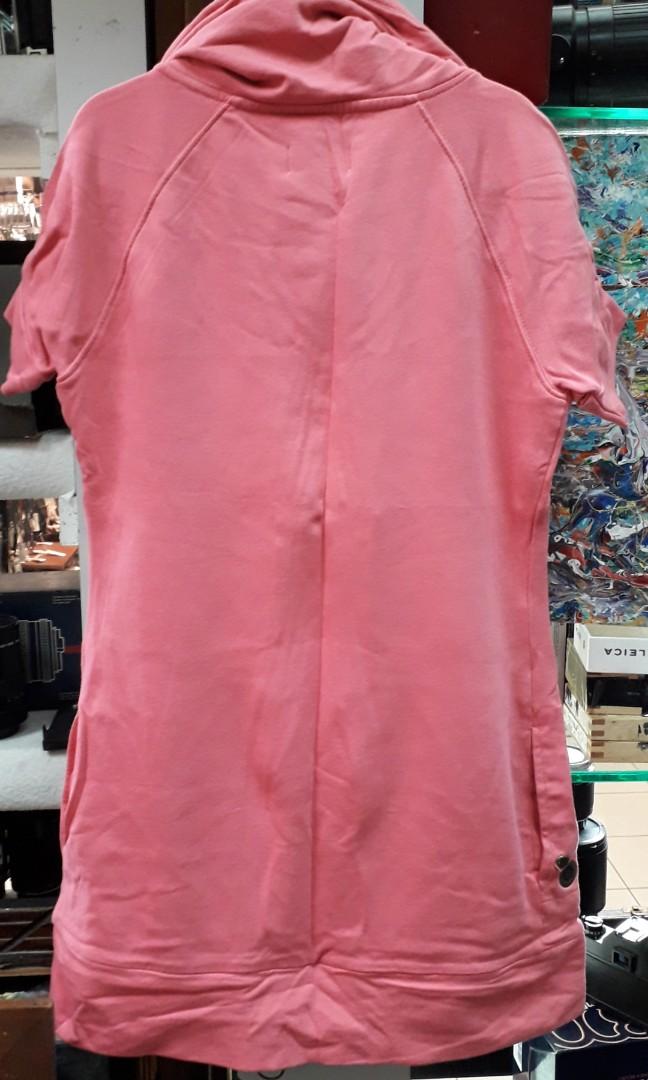 Celebrity new arrivals pink jacket