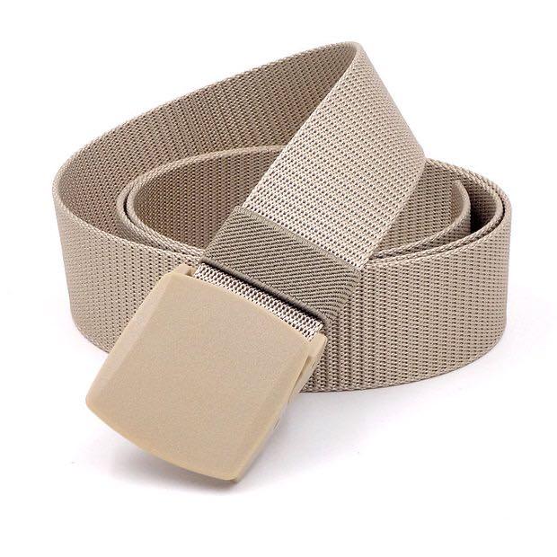 NATO Canvas Tactical Army Belt for Men, Women's Fashion, Watches ...