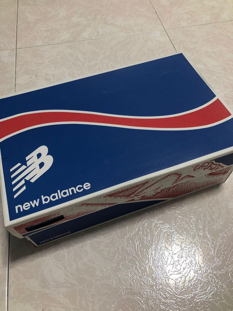 New Balance Ms574cc Sneakers