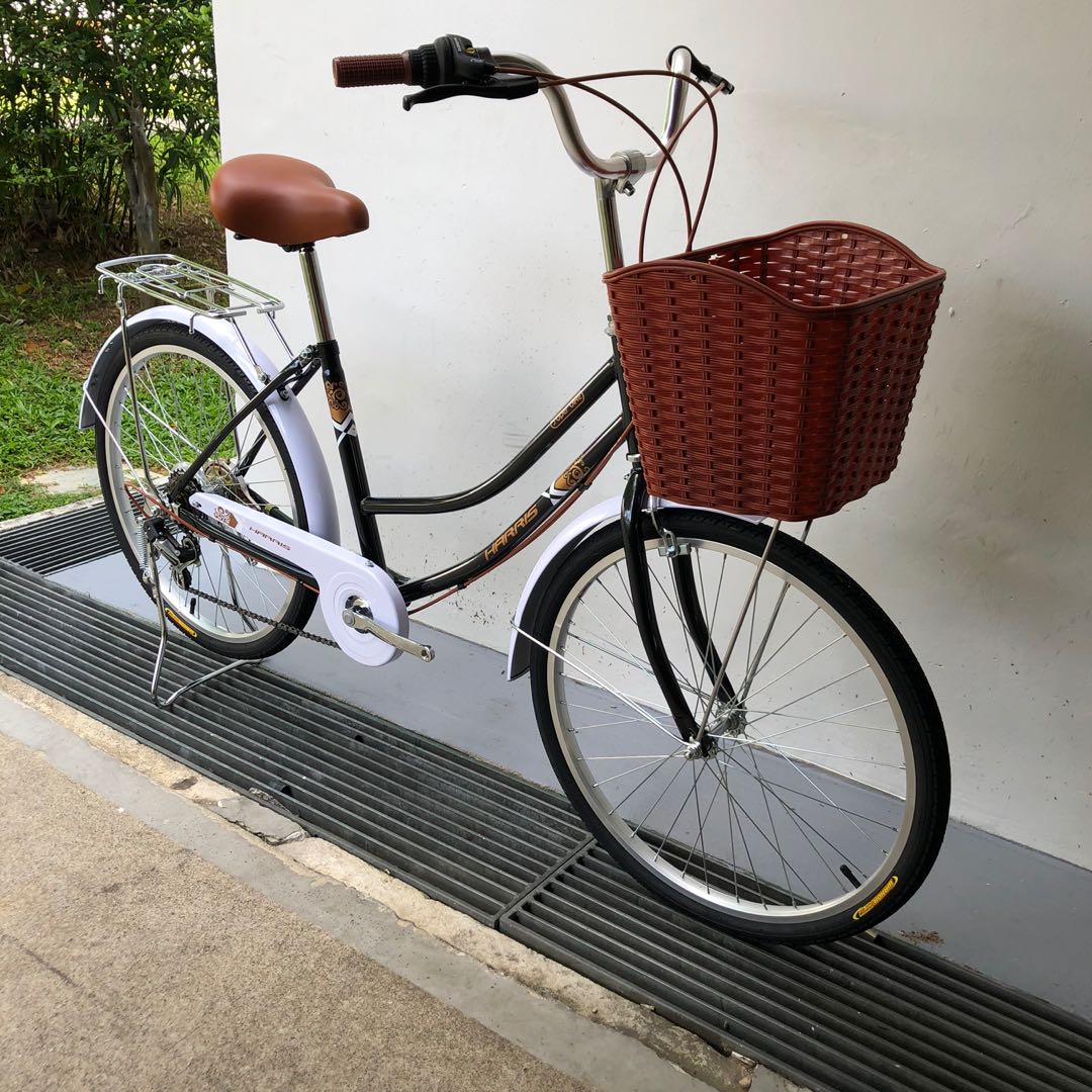 Harris bicycle shop online