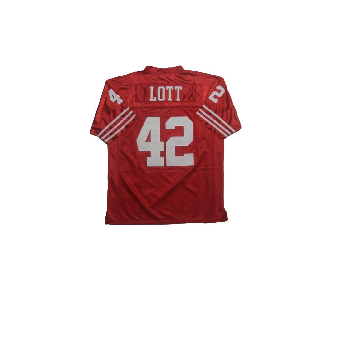san fran 49ers jersey