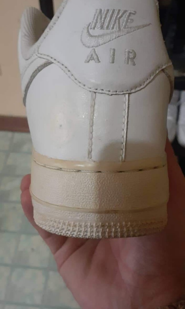 footshop nike air force 1 low