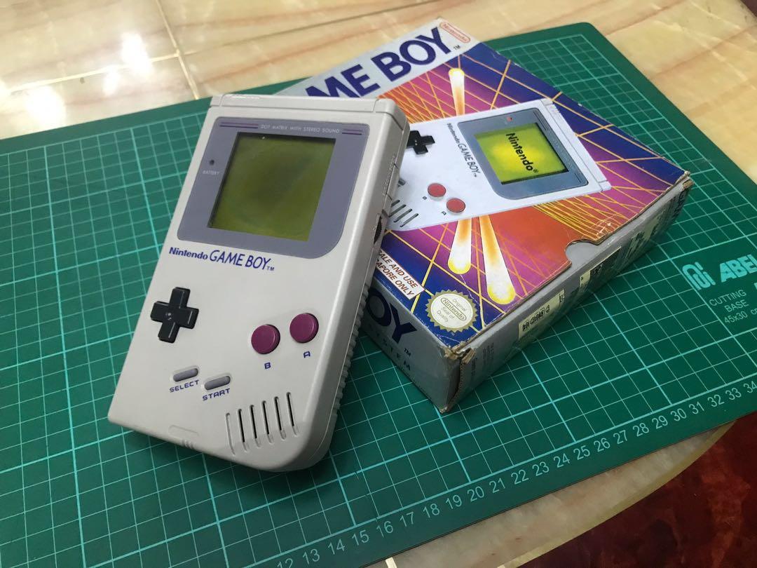 gameboy for sale near me