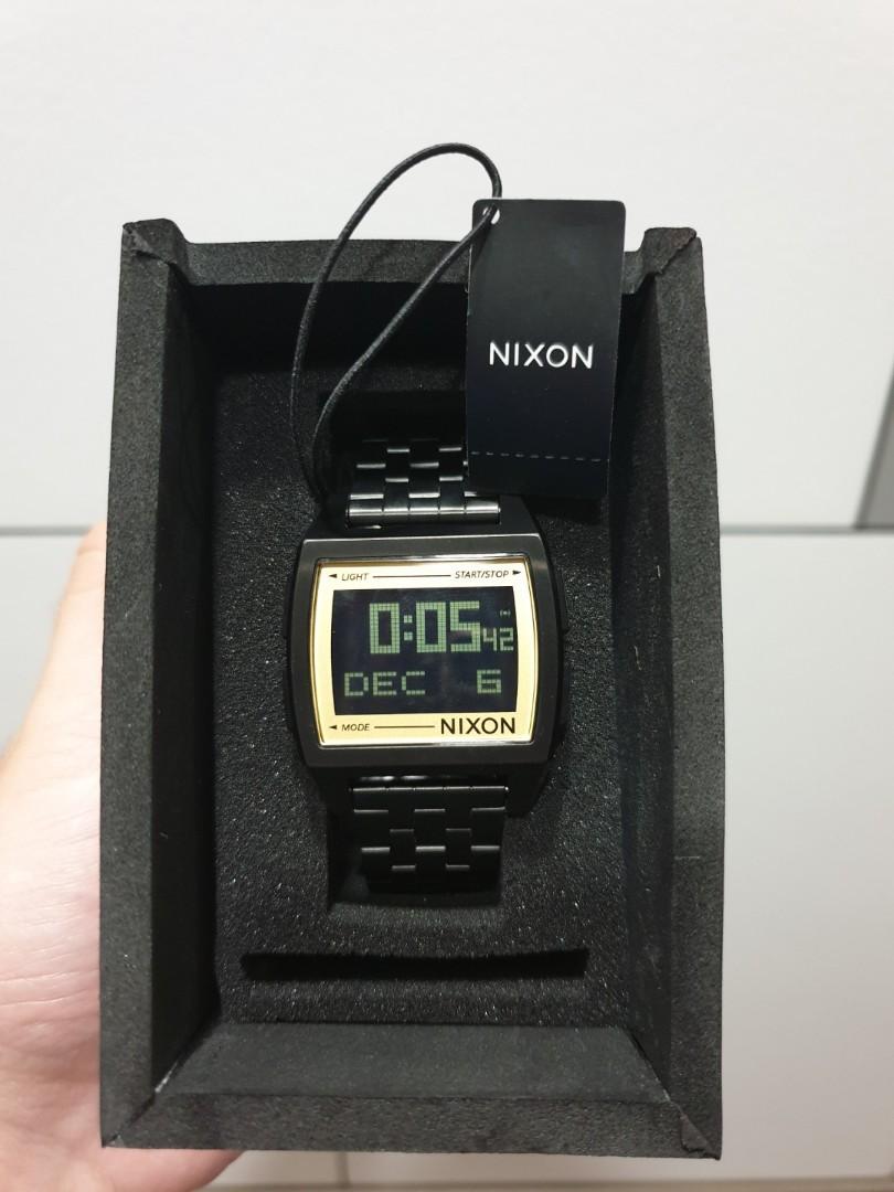 Nixon a1107 2025
