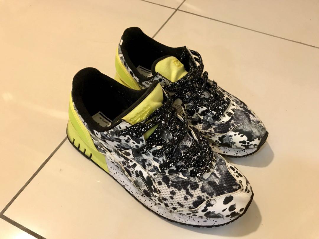 Onitsuka tiger x shop andrea pompilio 2019