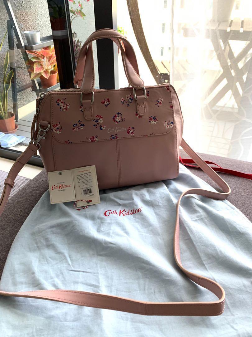 Cath kidston sales henshall bag