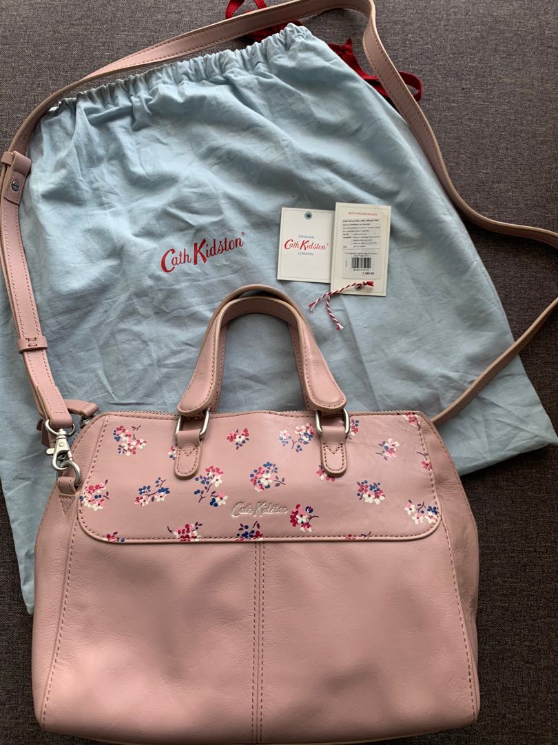Cath kidston henshall bag outlet