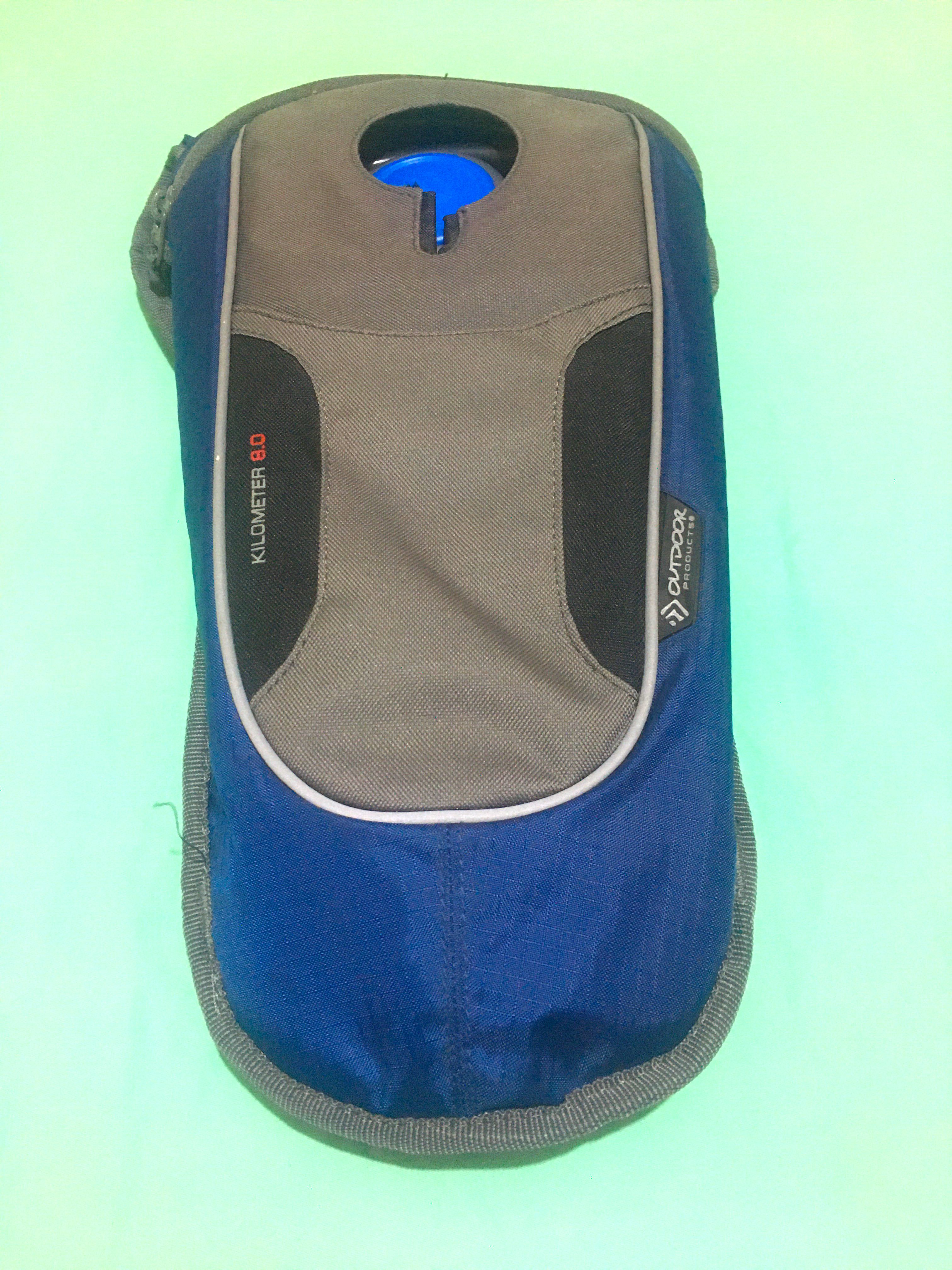 Outdoor products kilometer 8.0 2025