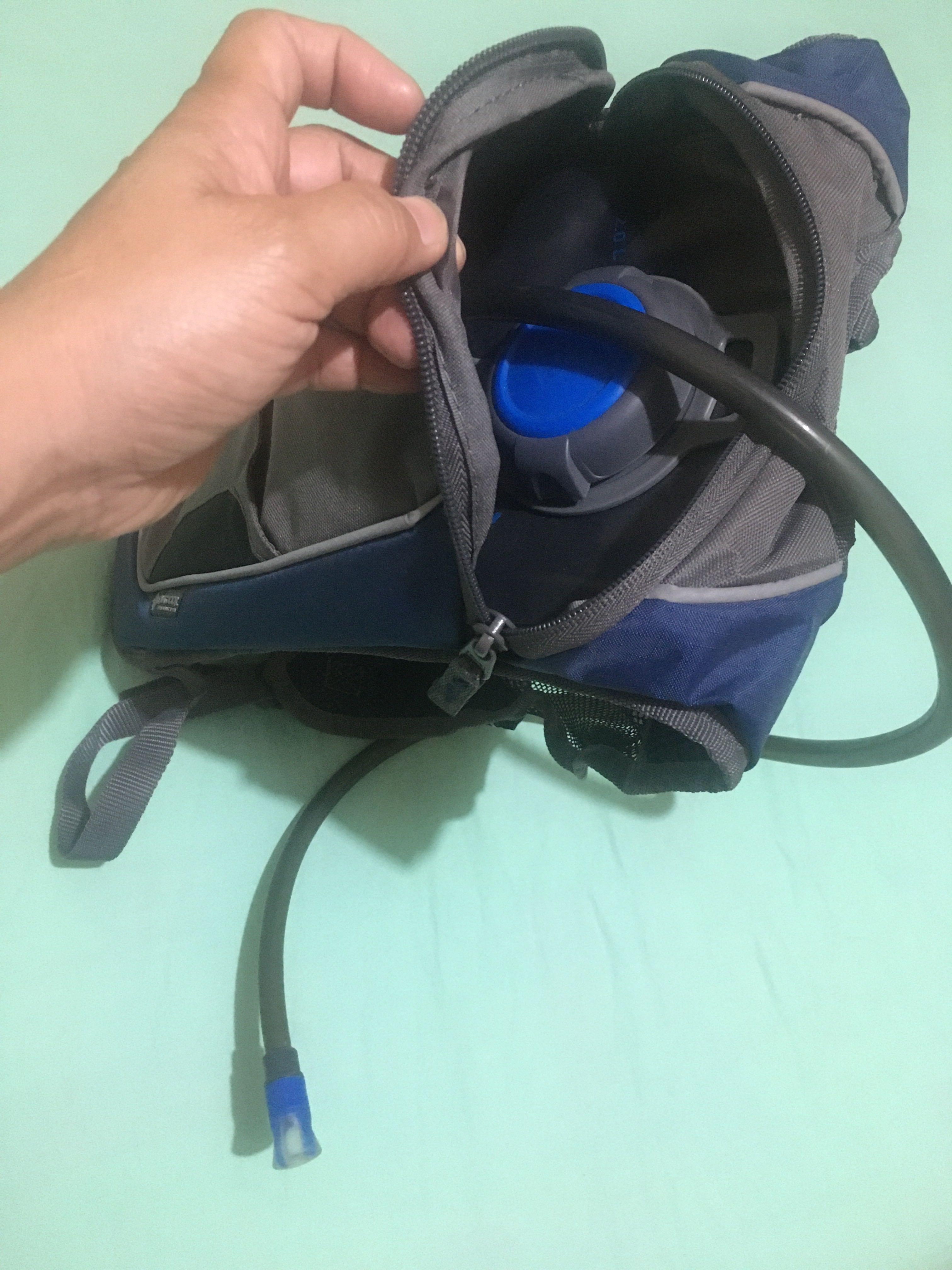 Outdoor products kilometer online 8.0
