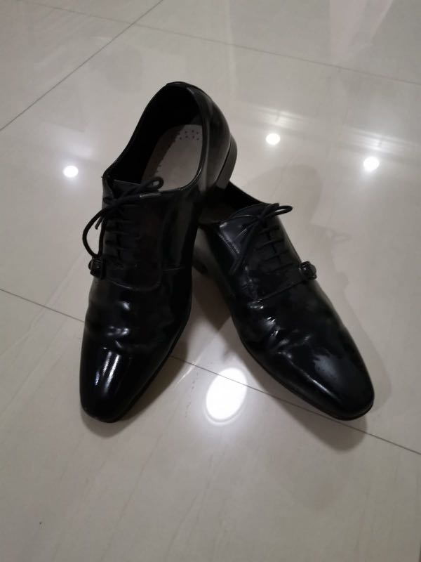 Pedro Formal Men's Shoe, Men's Fashion, Footwear, Casual shoes on Carousell