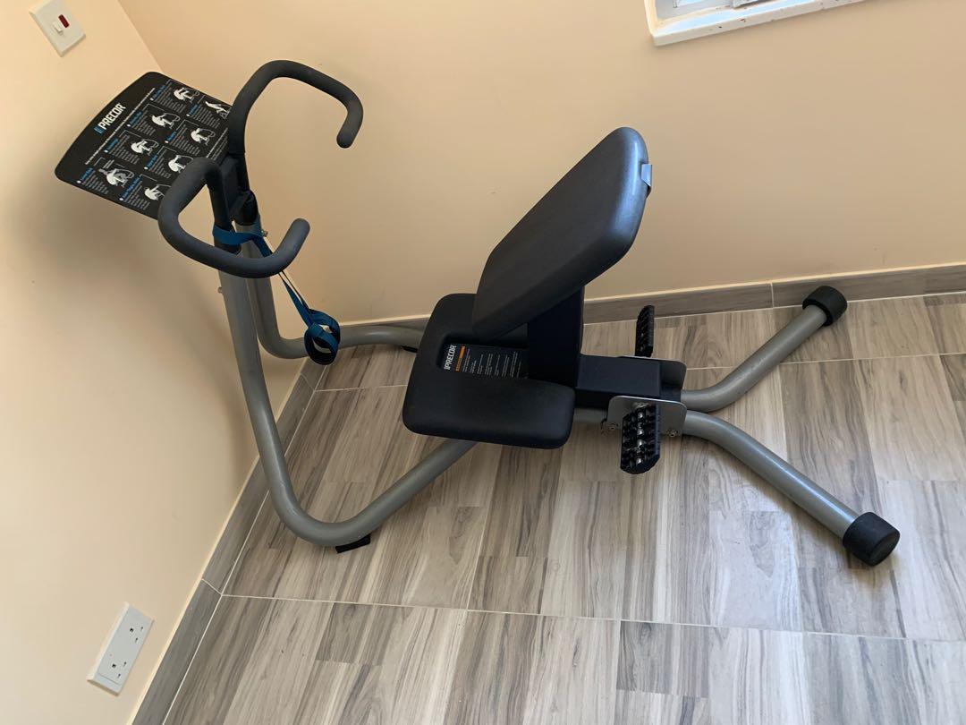 Precor c240i on sale