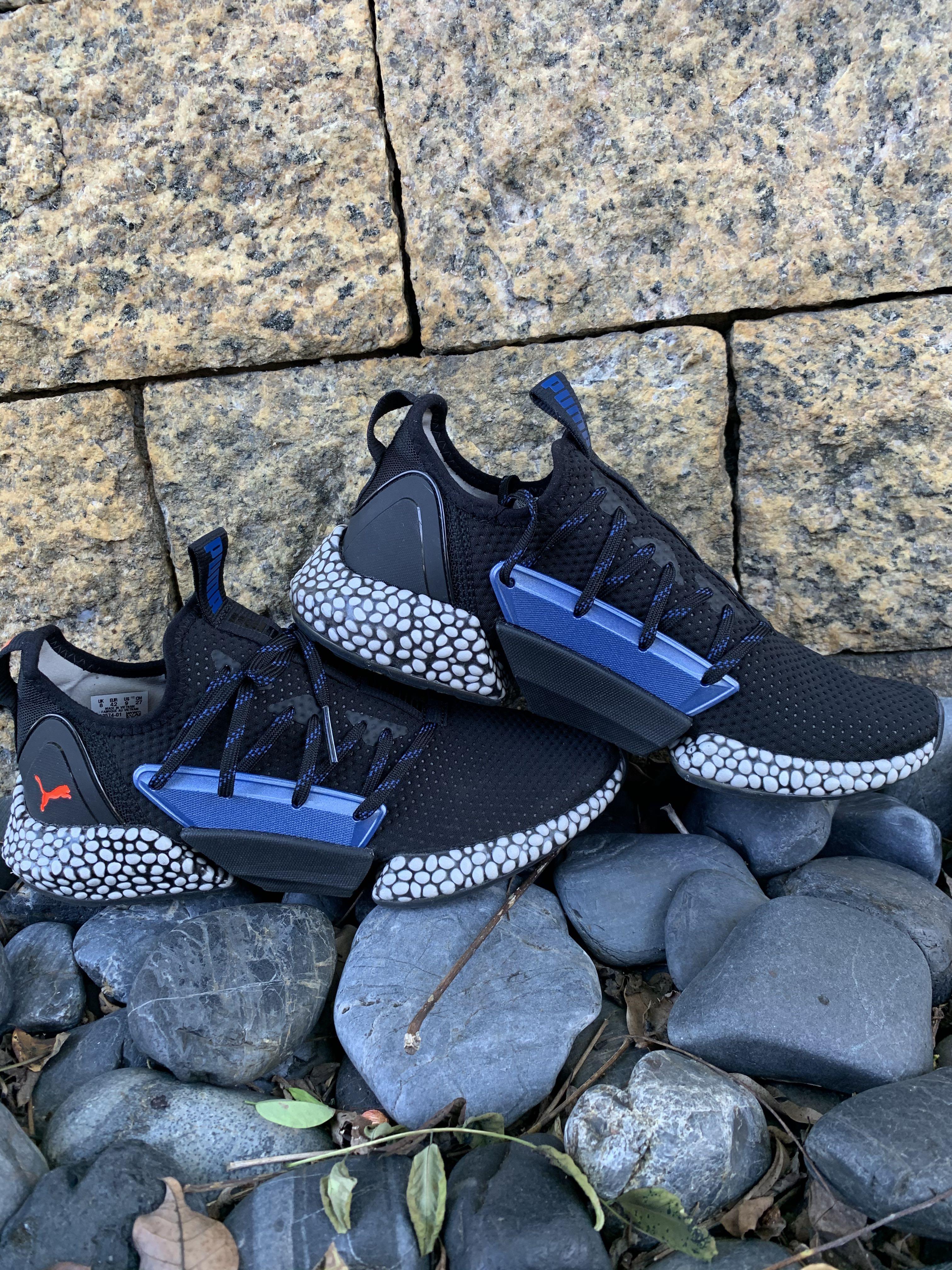Puma hybrid online rocket blue