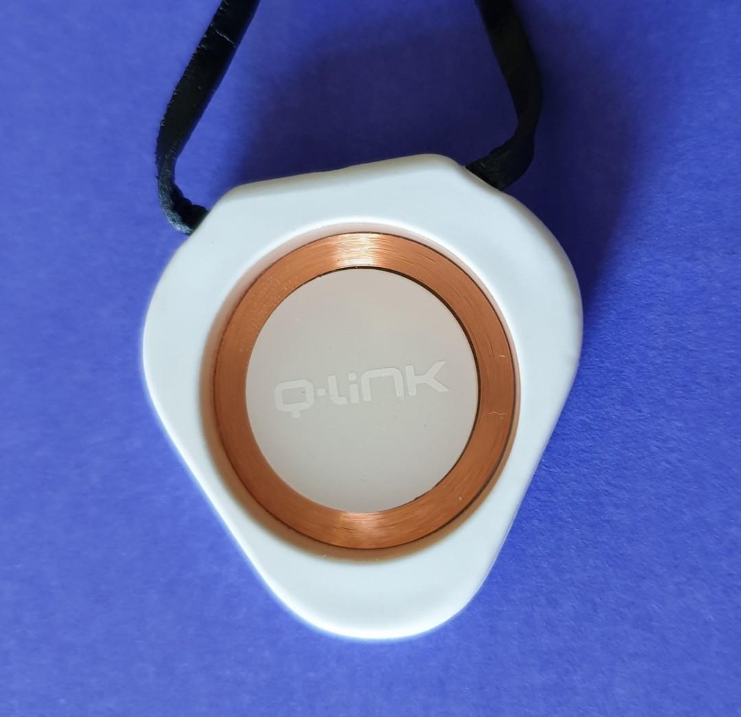 Q link new arrivals pendant sale